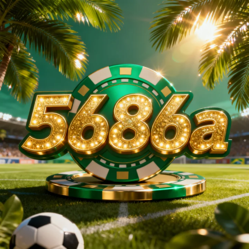 5686a logo
