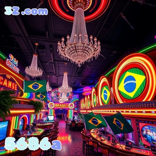5686a Cassino Online