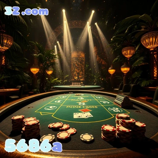 Recursos VIP Imperdíveis do Site 5686a para Gamers